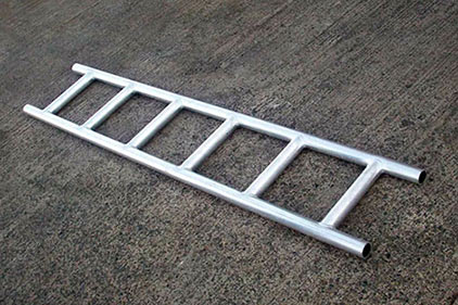 Aluminium Ladder Beam - Image 1