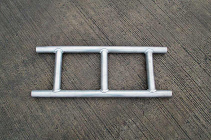 Aluminium Ladder Beam - Image 2