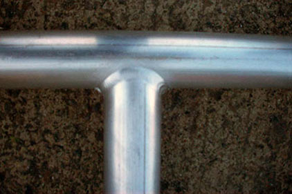 Aluminium Ladder Beam - Image 3
