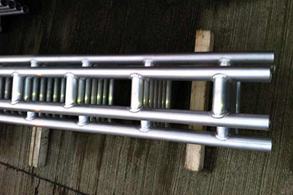 Aluminium Ladder Beam - Image 4