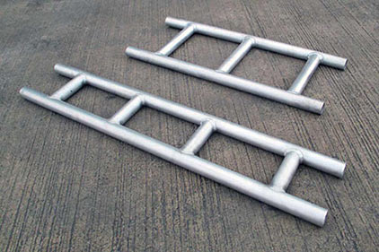 Aluminium Ladder Beam - Image 5