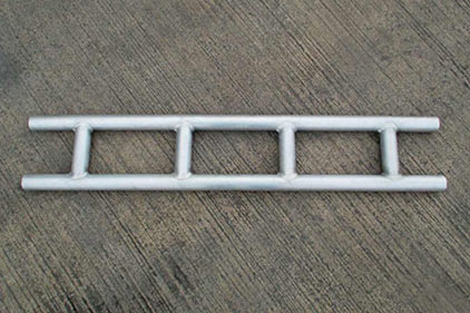 Aluminium Ladder Beam - Image 7