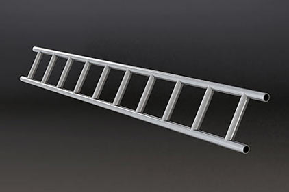 Aluminium Ladder Beam - Image 8