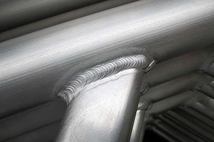 Aluminium Lattice Beam - Image 5