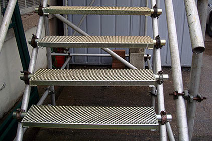 Stair Treads & Public Access Steps - Image 7