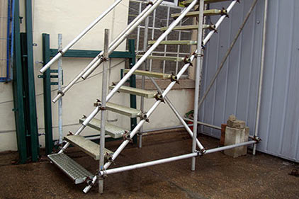 Stair Treads & Public Access Steps - Image 8